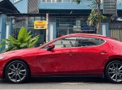 Mazda 3 Sport 2.0L Signature Premium bản hatchback sx 2020