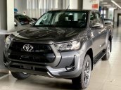 Hilux giao ngay trong tháng- Hỗ trợ trả góp ngân hàng thủ tục đơn giản