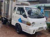 Cần bán xe Hyundai Porter năm 2002, màu trắng, giá tốt