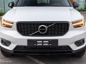 Volvo Hà Nội Volvo XC40 R-Design năm 2021, mẫu xe SUV Combat sang trọng từ Thuỵ Điển, ưu đãi hấp dẫn trong tháng