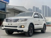 Bán xe Toyota Fortuner 2.7AT Sportivo sản xuất 2016