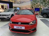 [Volkswagen HCM]  Volkswagen Polo Hatchback 2021 - Xe nhập khẩu giao ngay trong tháng, giảm 16 triệu