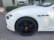 [Maserati Hà Nội] - Ghibli Mild Hybrid Gransport - xe nhập khẩu - hỗ trợ mùa dịch