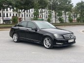 Cần bán xe Mercedes C300 sản xuất 2011 xe tư nhân, máy số nguyên zin