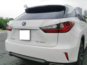 Cần bán xe Lexus RX 200 đời 2017, màu trắng như mới