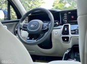 Xe Kia Sorento Signature AWD Diesel (7 ghế) sản xuất năm 2021