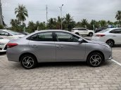 Toyota Hà Đông - Toyota Vios năm 2021, giảm lệ phí trước bạ - sẵn xe giao ngay