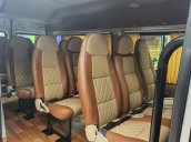 Cần bán gấp Ford Transit 2014 mới 85%