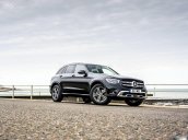 Giá lăn bánh Mercedes GLC 200 2021, xe nhiều màu giao ngay, giảm 50% phí trước bạ