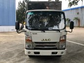 Xe tải Jac N200 1 tấn 9 động cơ Cummins