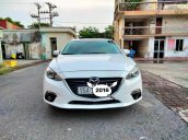 Bán Mazda 3 năm 2016, màu trắng