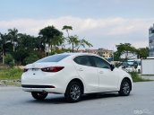 Xe Mazda 2 1.5AT sản xuất 2021 siêu lướt sơn zin 98%