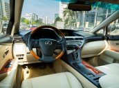 Bán Lexus RX 350 sản xuất năm 2010