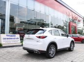 Hồ Chí Minh - Mazda CX 5 - Giá tốt nhất trong năm, giảm 50% thuế, tặng BHVC, tặng full phụ kiện