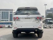 Bán xe Toyota Fortuner 2.7AT Sportivo sản xuất 2016