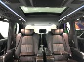 Toyota Alphard sx 2019, cực phẩm Boeing mặt đất