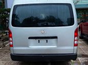 Bán xe Toyota Hiace Van 2.5 đời 2010