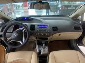 Xe Honda Civic 1.8 AT năm sản xuất 2009, 345tr