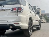 Bán xe Toyota Fortuner 2.7AT Sportivo sản xuất 2016