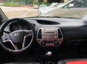 Bán ô tô Hyundai i20 1.4 AT đời 2012, màu đỏ, xe nhập