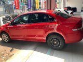 Bán Volkswagen Polo 1.6 AT năm sản xuất 2016, màu đỏ, xe nhập còn mới