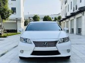 Bán Lexus ES 300H sản xuất 2013, màu trắng, nhập khẩu