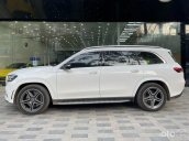 Bán ô tô Mercedes GL450  năm sản xuất 2021, màu trắng, nhập khẩu nguyên chiếc chính chủ