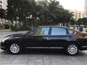 Cần bán gấp Nissan Teana 2.0 AT năm sản xuất 2011, màu đen, nhập khẩu xe gia đình