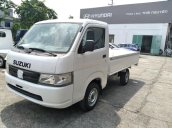 Suzuki Carry Pro - Xe tải 7 tạ, đa dạng mẫu thùng và nhiều ưu đãi