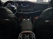 BánMercedes-Benz S500 sản xuất năm 2016