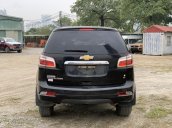 Bán Chevrolet Trailblazer 3.6	MT 2018 xe đẹp xem xe các bác ưng ngay