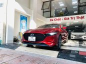 Cần bán xe Mazda 3 năm sản xuất 2020 giá cạnh tranh