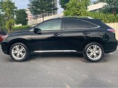 Bán xe Lexus RX 450 2010, màu đen, xe nhập