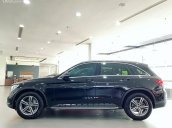 [ Mercedes-Benz Phú Mỹ Hưng ] Mercedes-Benz GLC 200 2021, khuyến mãi lên đến 5%, nhiều quà tặng đi kèm trong tháng