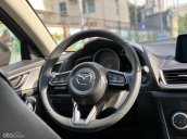 Bán xe Mazda 3 sản xuất 2018 màu đỏ giá thương lượng