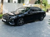 Cần bán Mercedes-Benz E300 đăng ký lần đầu 2019 còn mới giá tốt