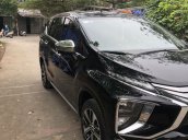 Cần bán xe Mitsubishi Xpander AT đời 2019, màu đen, nhập khẩu  