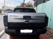 Bán Ford Ranger Wildtrak 3.2L 4x4 AT đời 2015, màu bạc, xe nhập xe gia đình, giá chỉ 650 triệu