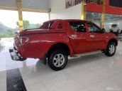 Xe Mitsubishi Triton 4x4 MT đời 2013 số sàn