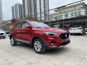 [MG Gò Vấp - TP. HCM] MG ZS Luxury 2021, màu đỏ - giảm tiền mặt, tặng bảo hiểm vật chất, tặng gói phụ kiện hấp dẫn