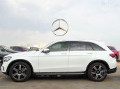 Mercedes - Benz Hồ Chí Minh - xe SUV Mercedes-Benz GLC 200 4Matic 2021 + đủ màu, đủ xe + ưu đãi 50% phí trước bạ