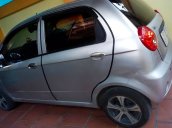 Bán ô tô Daewoo Matiz Van 2008, màu bạc, nhập khẩu nguyên chiếc còn mới, 89 triệu