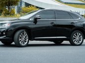 Bán Lexus RX 350 đời 2015, màu đen, nhập khẩu