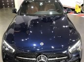 Mercedes-Benz E 300 AMG 2021 - Sẵn xe, đủ màu giao ngay - Giá tốt