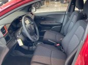 Honda Brio RS giảm 100% thuế trước bạ