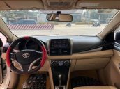 Toyota Vios sản xuất 2017 1.5AT bản Sportivo, biển số thành phố