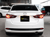 Mazda 2 1.5AT Luxury 2020, hỗ trợ trả góp