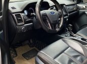 Cần bán xe Ford Ranger Wildtrak 2.0L 4x4 AT năm sản xuất 2018, màu trắng, nhập khẩu nguyên chiếc
