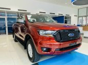 Ford Ranger XLS nhập khẩu Thái Lan - giảm giá tiền mặt - tặng nhiều phụ kiện chính hãng