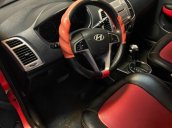 Cần bán lại xe Hyundai i20 đời 2012, màu đỏ, xe nhập, giá 265tr